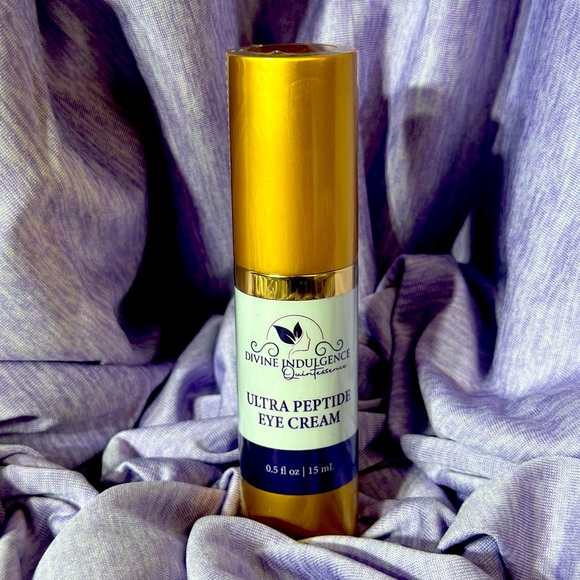 ULTRA PEPTIDE EYE CREAM